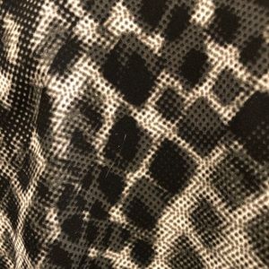 Calvin Klein zip jacket